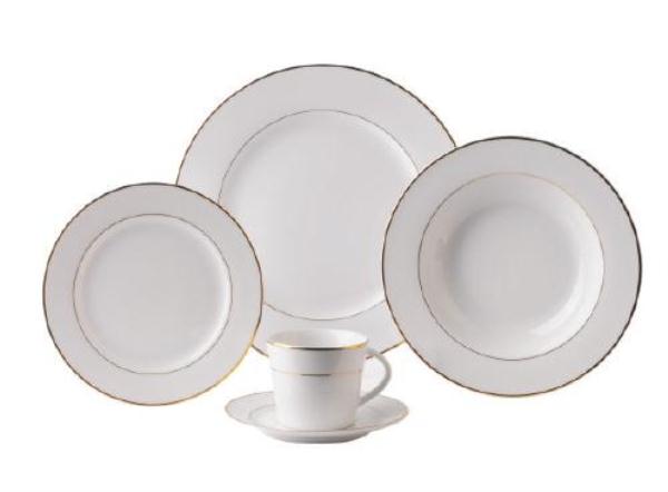 AP. DE JANTAR 30 PCS KENYA GOLD