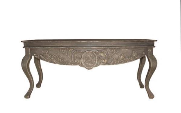 APARADOR DE MADEIRA FRANCES