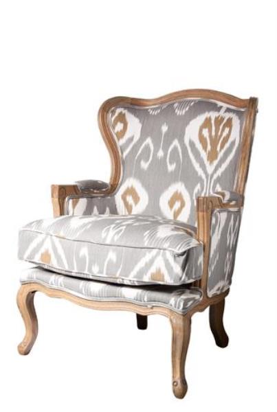 BERGERE IKAT CARVALHO