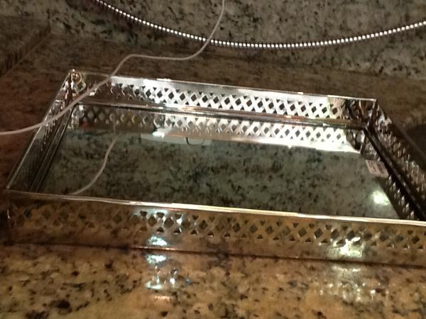 BANDEJA ESPELHO VALENCIA