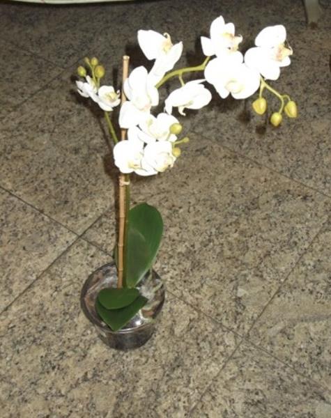 ARRANJO ORQ BR NO SOLO 62 CM