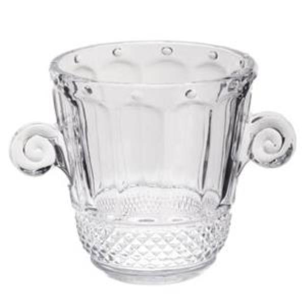 BALDE BICO DE JACA CLEAR