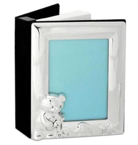 ALBUM & PORTA RETRATO LITTLE STAR SP