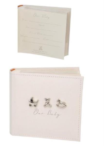 ALBUM PHOTOS BAMBINO – TC