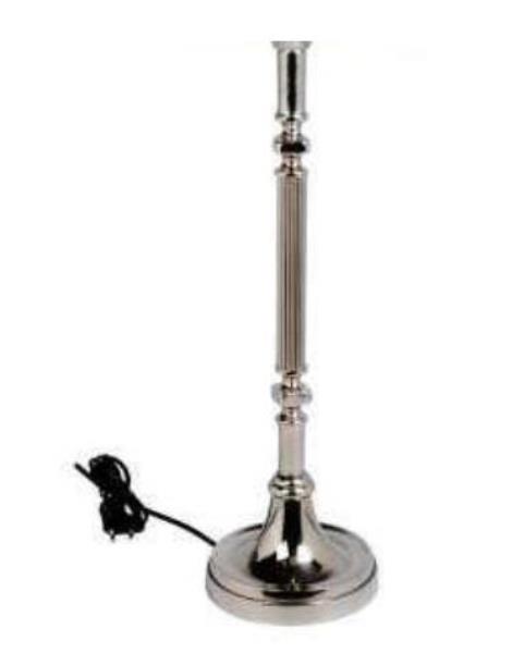 BASE ABAJOUR CHELSEA