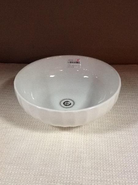 BOWL WINSTON CANELADO 17 CM