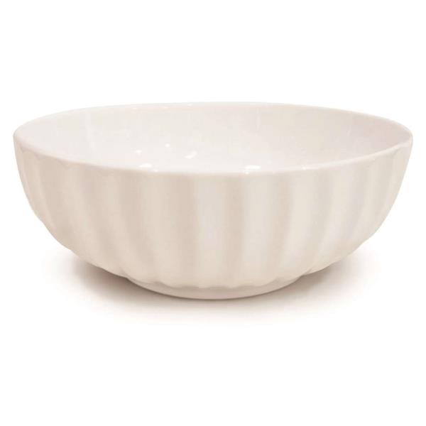 BOWL WINSTON CANELADO 24 CM
