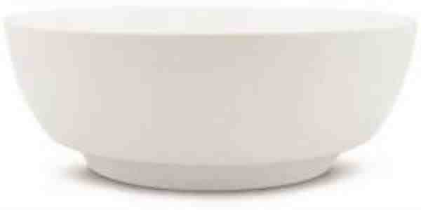 BOWL WINSTON 25 X 25 X 9 CM