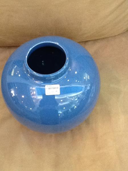 APPLE JARRO DARK SKY BLUE 10 QUOT