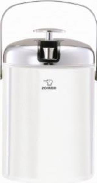 BALDE GELO BJC 1300 WH WHITE