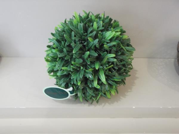 BOLA DE ALECRIM 14CM