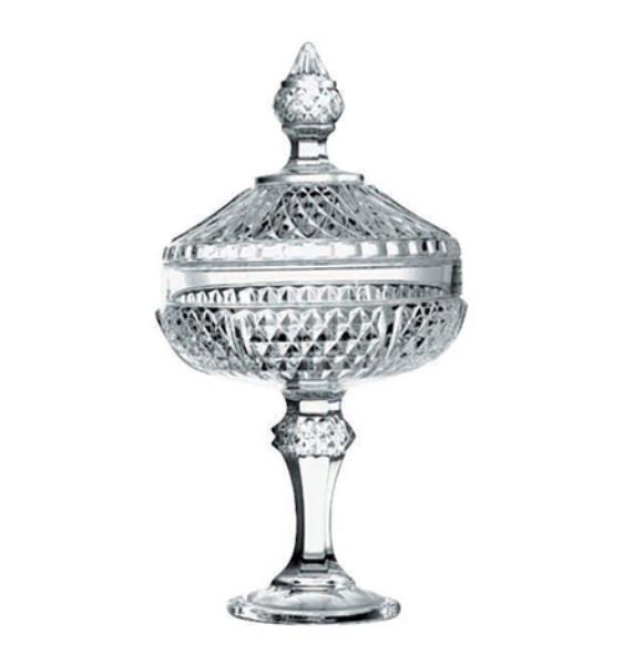 BOMBONIERE DIAMOND 18X15,3 CM