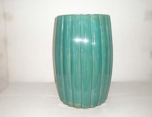 BANQUETA *GOMILADA* TURQUESA