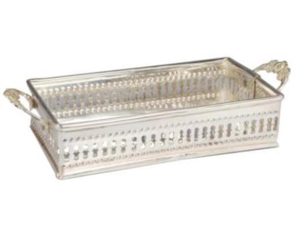 BANDEJA PROVENC RECT – SP