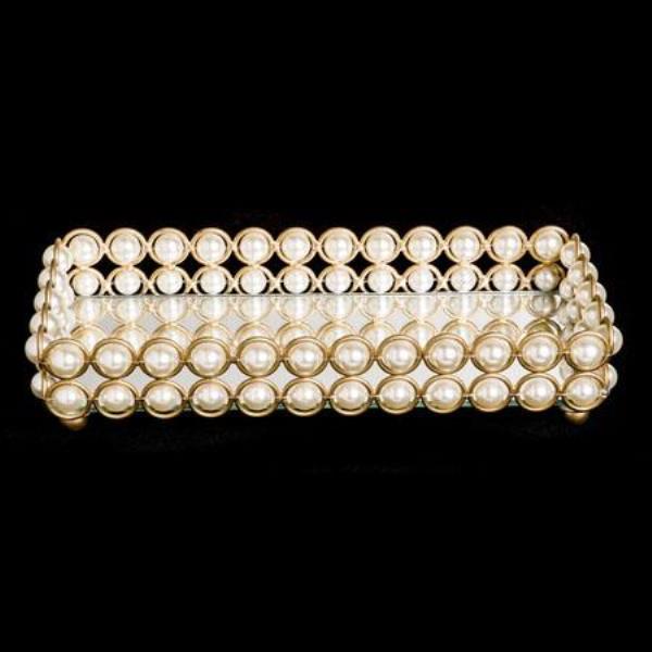 BANDEJA RET PEROLA P