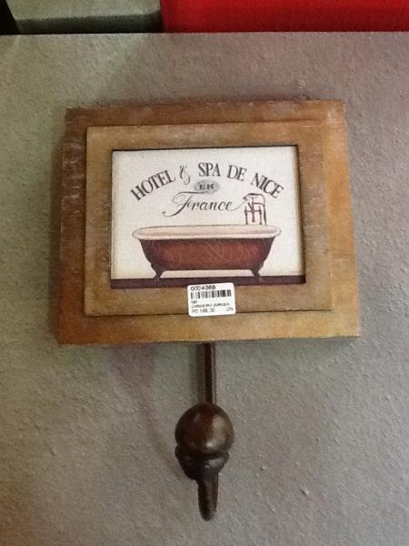 CABIDEIRO ZURIQUE BRANCO