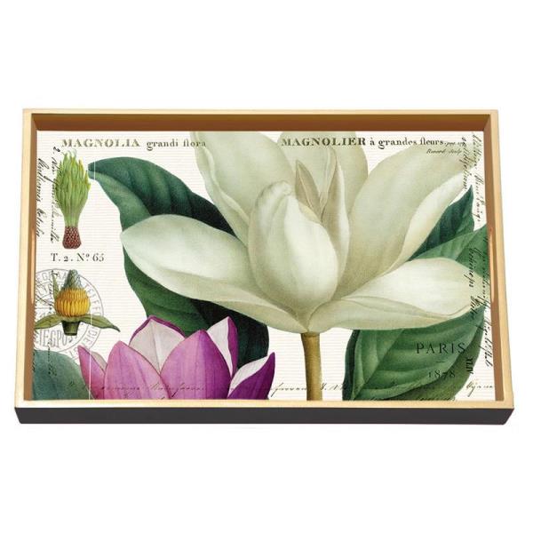 BANDEJA VANITY MAGNOLIA