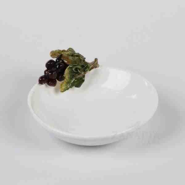 BOWL P COM CACHO DE UVAS