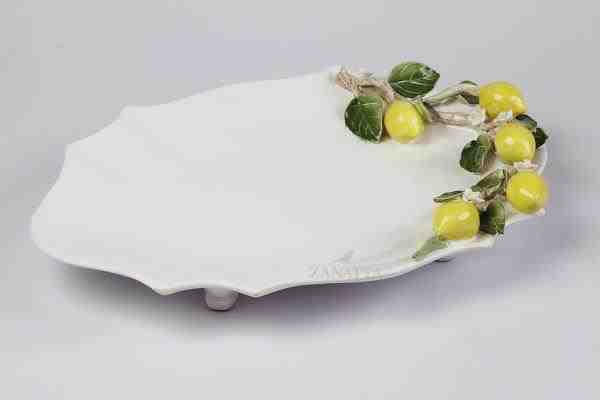 BANDEJA MARIA DE LIMÕES G