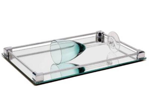 BANDEJA ESP FECHADA 32X55 RETA