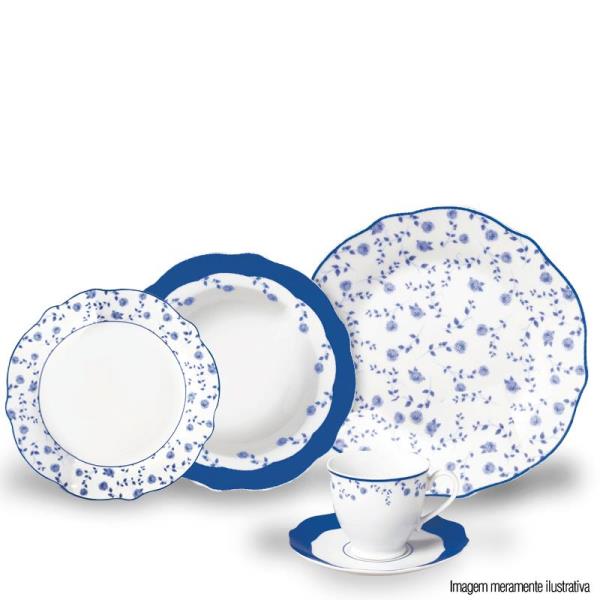 BLUE GARDEN JG JANTAR 20 PCS S/ COR