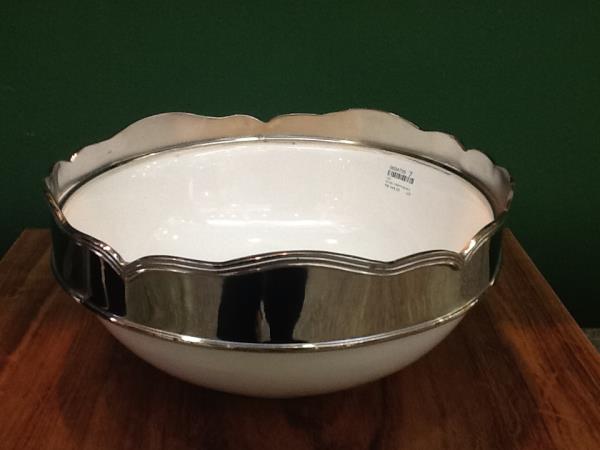 BOWL CHIPPENDALE 25