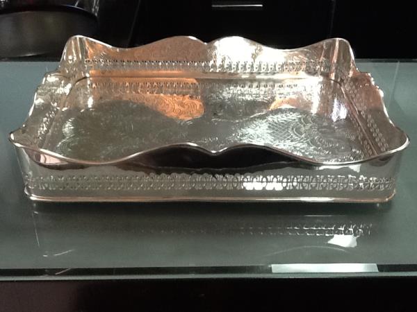 BANDEJA NOIRIEUX RET