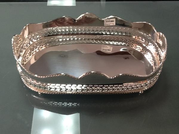 BANDEJA OVAL GUIMARAES