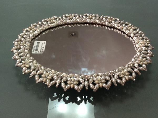 BANDEJA OVAL ESP THEODORA