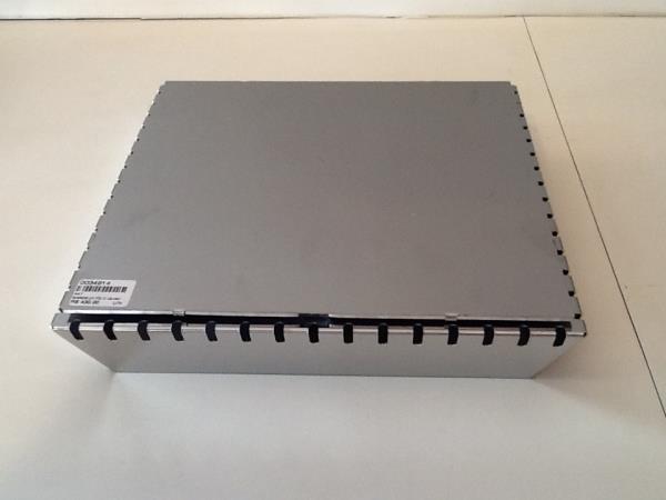 BANDEJA FILO QUADRADA INOX P/PRATOS FRIOS