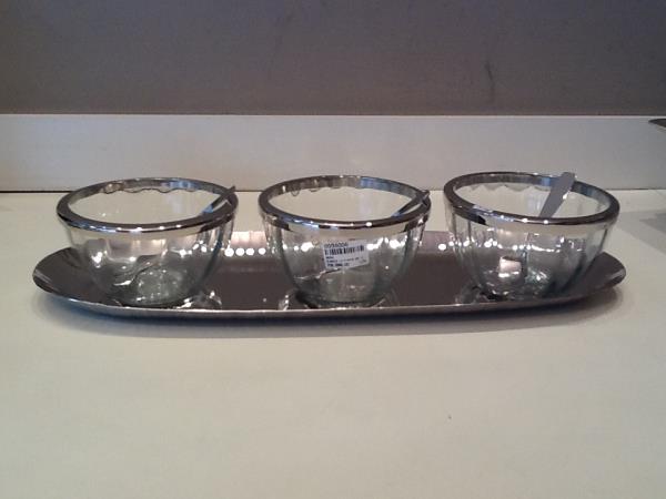 BANDEJA PARA GELEIAS