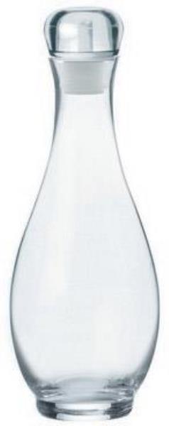 AZEITEIRO BOLLI  TRANSPARENTE