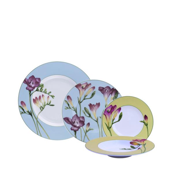 APARELHO DE JANTAR TROPICANA