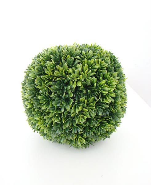 BOLA DE MINI SUCULENTAS 18 CM DIAM