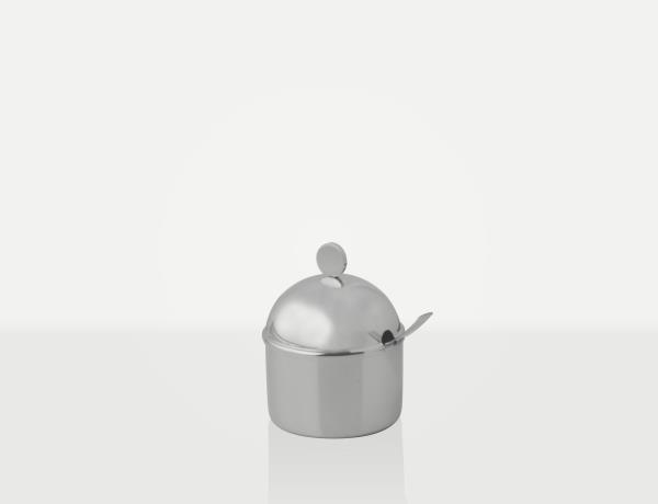 ACUCAREIRO RAVENA C/ COLHER INOX