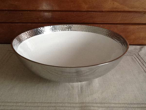 BOWL AMANYARA M