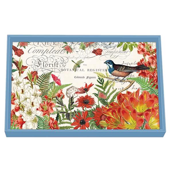 BANDEJA MAD VANITY WILDFLOWER