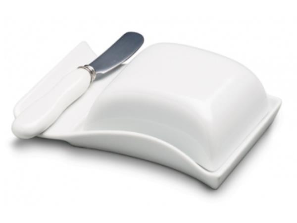 BOWL OVAL C/ALCAS 37X25,5X6CM