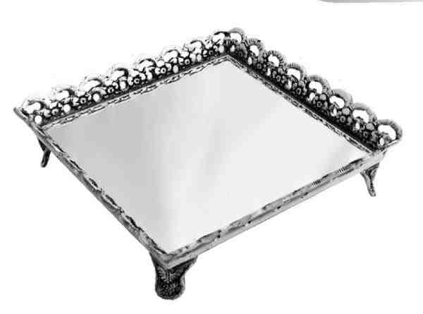 BANDEJA NOVA MEDIDAS ESPECIAIS