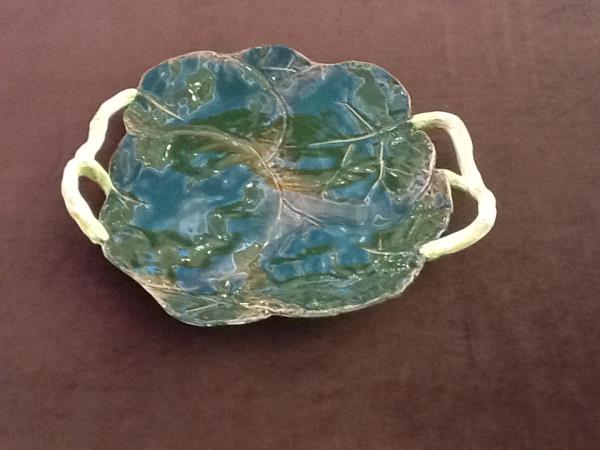 BANDEJA FOLHA PUNTA CANA M C/ ALCA