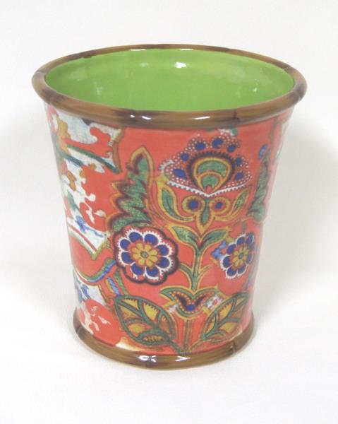 BALDE DE VINHO EDEN RANCH 17,5 CM