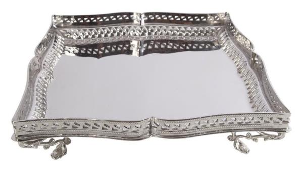 BANDEJA METAL INDIANO