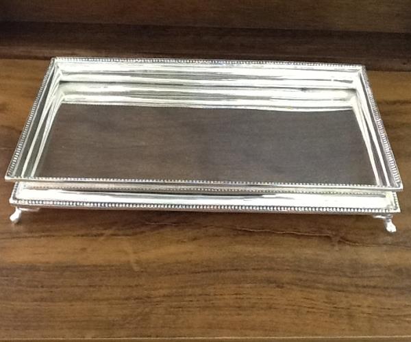 BANDEJA CLASSIQUE RECT MD