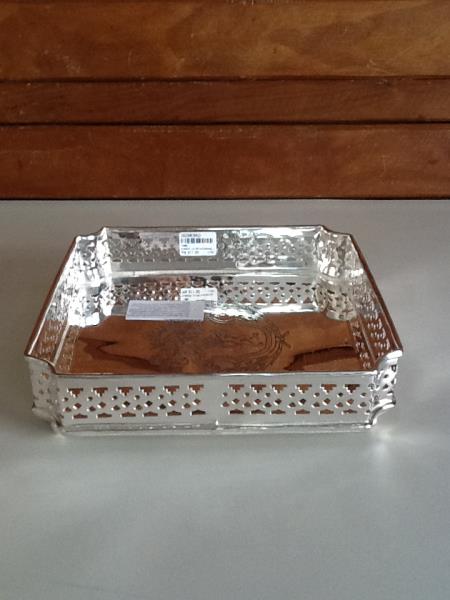 BANDEJA RENAISSANCE SQ