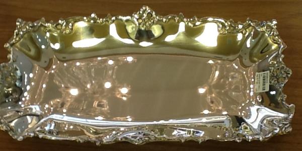 BANDEJA RET BISCAYNE 18X34X4H