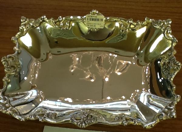 BANDEJA RET FILICIA 17X24X3,5H