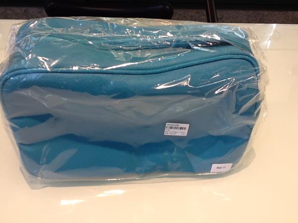 BAU G COBRA TURQUESA