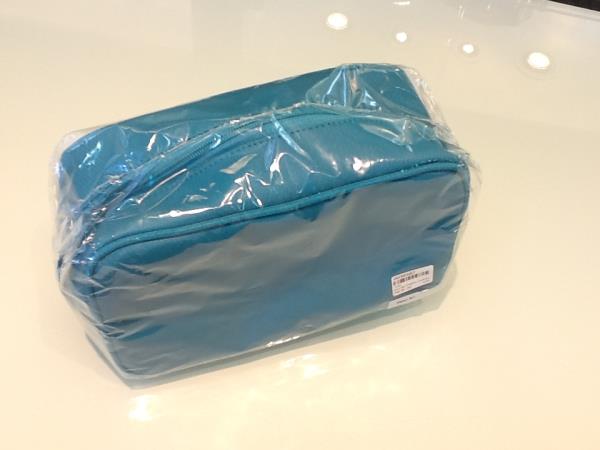 BAU M COBRA TURQUESA