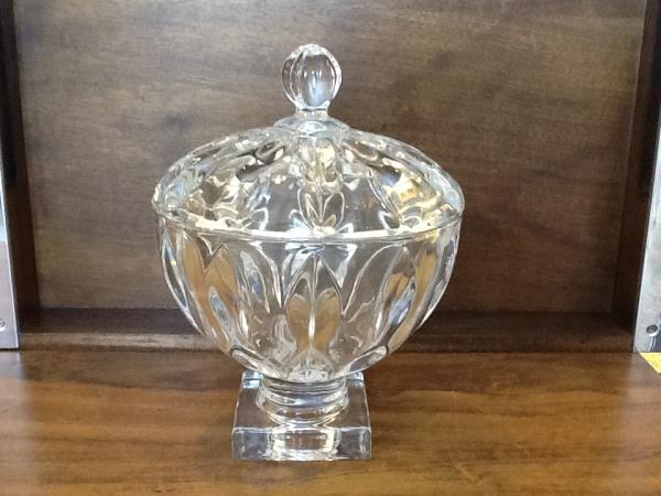 BOMBONIERE C/ PE 24 CM INFINITY