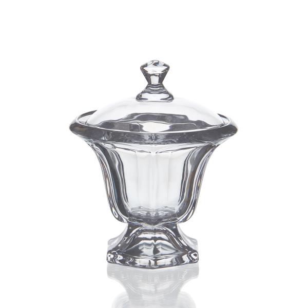 BOMBONIERE COM PE D12X14,3A